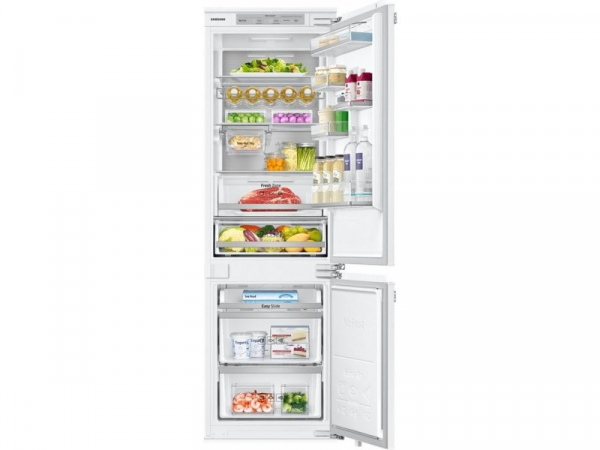 Оценка 10 производительных встраиваемых холодильников: стоимость и отзывы о лучших моделях