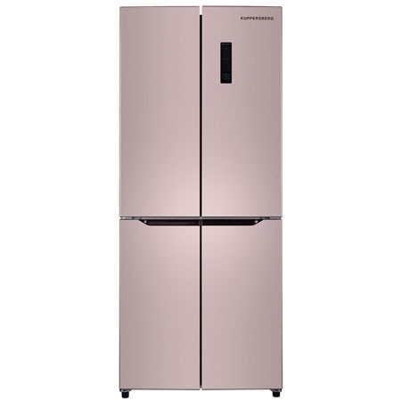 Рейтинг 7 лучших бок о бок холодильников: какой купить, особенности, отзывы