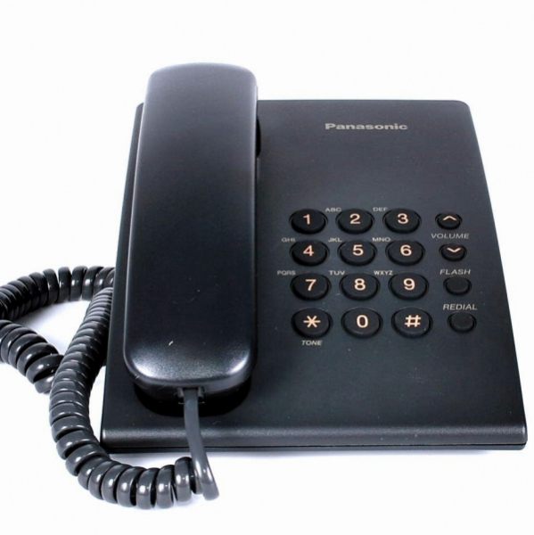 ТОП-7 проводных телефонов: достоинства и недостатки лучших моделей