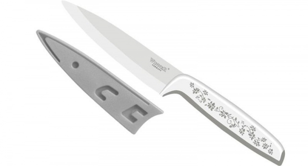 Рейтинг ТОП-7 лучших керамических ножей для кухни: какие выбрать, отзывы, цена