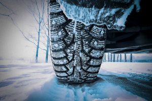 Липучка или шипованная резина: что лучше ТОП самых надежных зимних шин