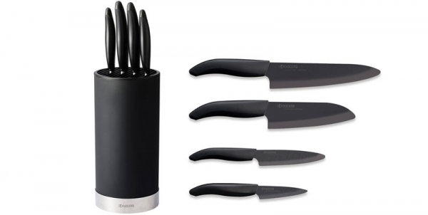 Рейтинг ТОП-7 лучших керамических ножей для кухни: какие выбрать, отзывы, цена