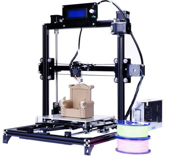 Рейтинг 7 лучших 3D-принтеров: какой выбрать, особенности, отзывы, цена