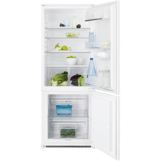 Оценка 10 производительных встраиваемых холодильников: стоимость и отзывы о лучших моделях