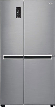 Рейтинг 7 лучших бок о бок холодильников: какой купить, особенности, отзывы