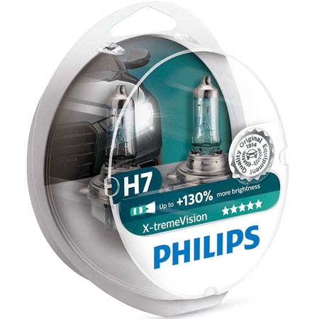 Рейтинг 7 лучших галогенных ламп h7: какую купить, особенности, отзывы, цена