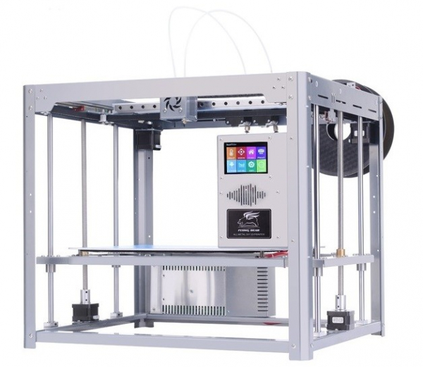 Рейтинг 7 лучших 3D-принтеров: какой выбрать, особенности, отзывы, цена