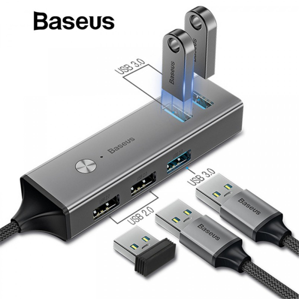 Рейтинг ТОП-5 лучших USB-хабов: какой выбрать, особенности, отзывы, цена
