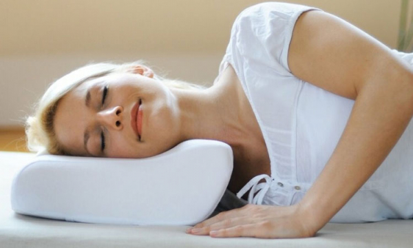Рейтинг 7 лучших ортопедических подушек для сна: какую выбрать, отзывы, цена