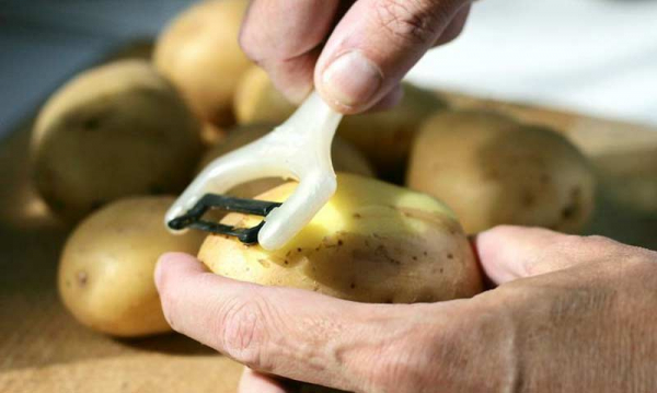 Рейтинг 7 лучших картофелечисток: какую купить, плюсы и минусы, отзывы, цена