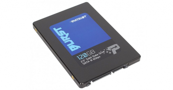 ТОП-10 популярных SSD-накопителей - стоимость лучших моделей, плюсы и минусы
