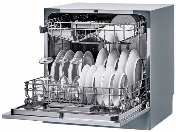 Рейтинг 7 самых эффективных отдельно стоящих посудомоечных машин: достоинства и недостатки лучших моделей, их стоимость, отзывы