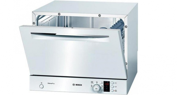 7 лучших компактных посудомоечных машин: какую купить, отзывы, цена