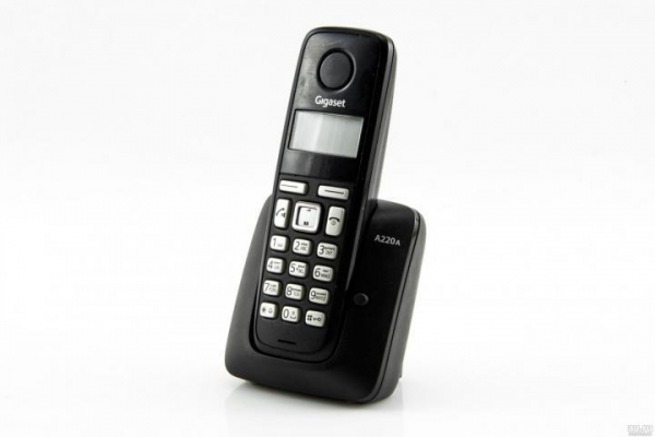 ТОП-5 лучших беспроводных телефонов: достоинства и недостатки, стоимость, отзывы