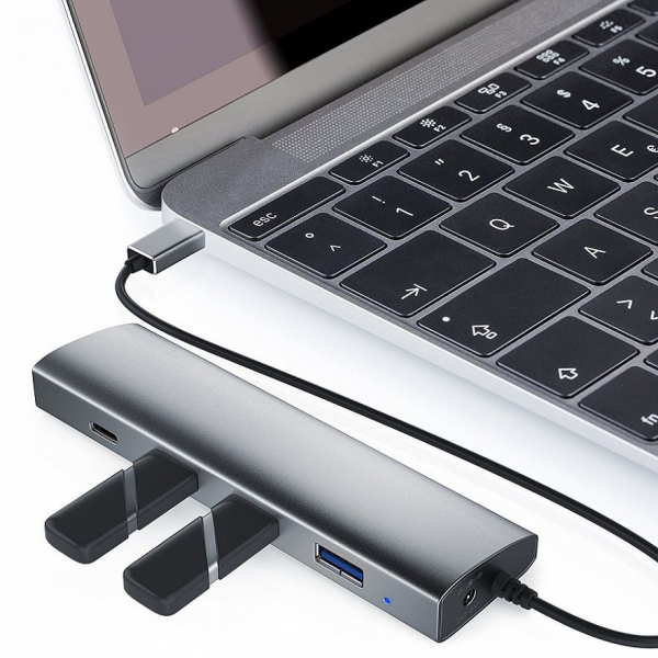 Рейтинг ТОП-5 лучших USB-хабов: какой выбрать, особенности, отзывы, цена
