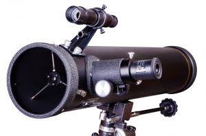 Домашние телескопы для любителей астрономии — рейтинг лучших моделей