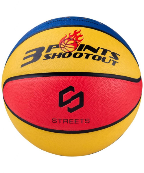 Баскетбол для улицы: какой лучше выбрать